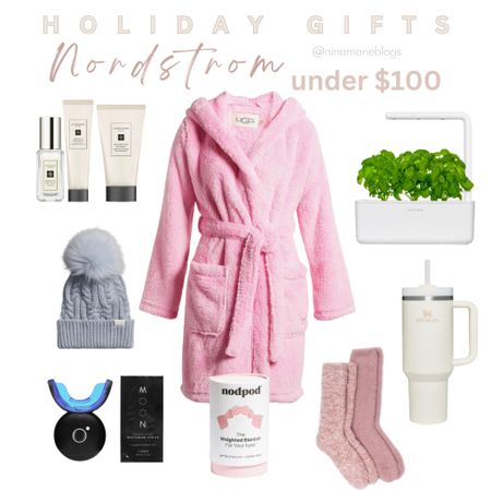 Nordstrom
Gifts for her under $100 
Gifts for her 
Christmas gift ideas

#LTKHoliday #LTKCyberWeek #LTKGiftGuide