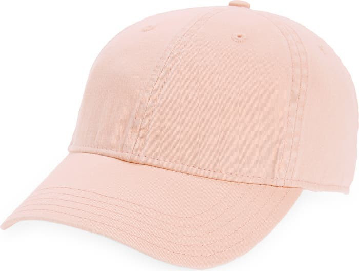 Broken In Baseball Cap | Nordstrom