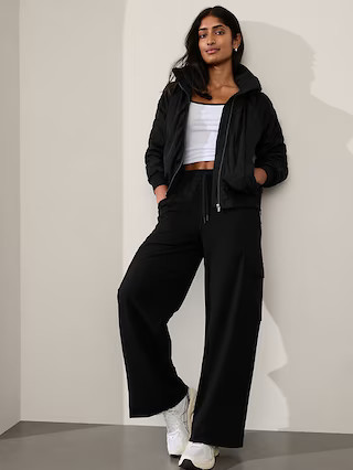 Jetset Bomber | Athleta