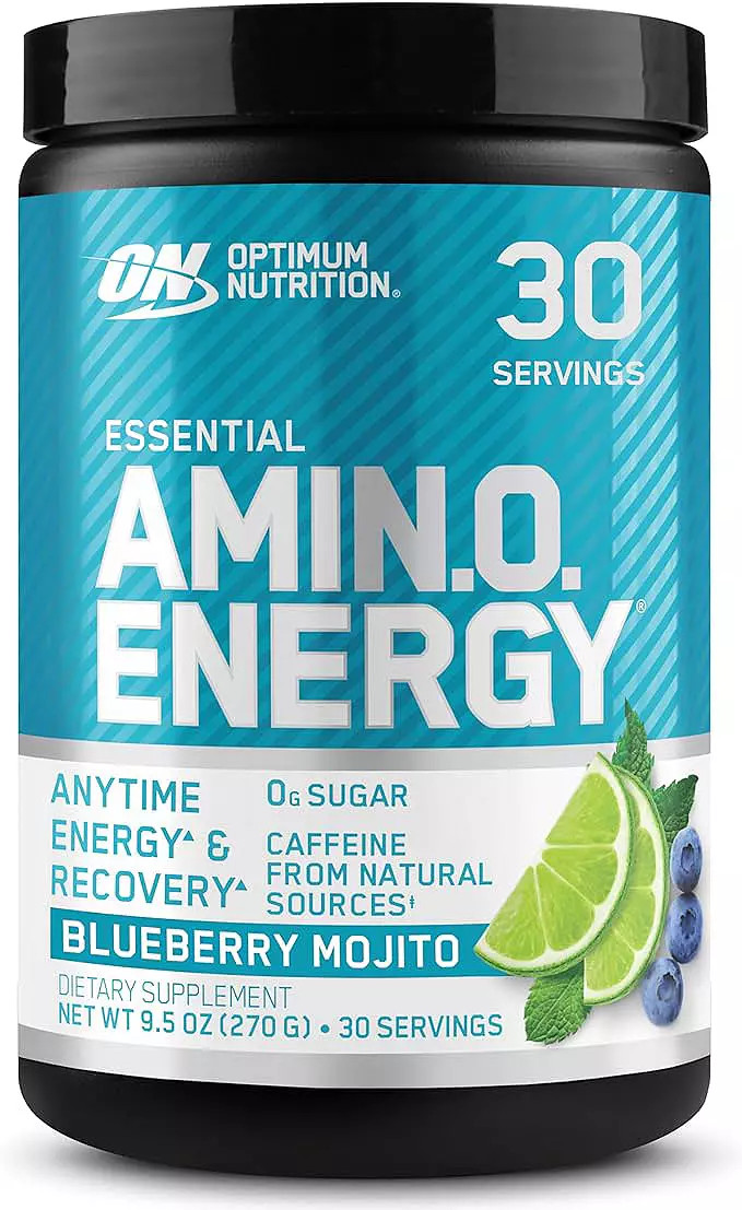 Optimum Nutrition Essential Amino 30 Servings | DICK'S Sporting Goods