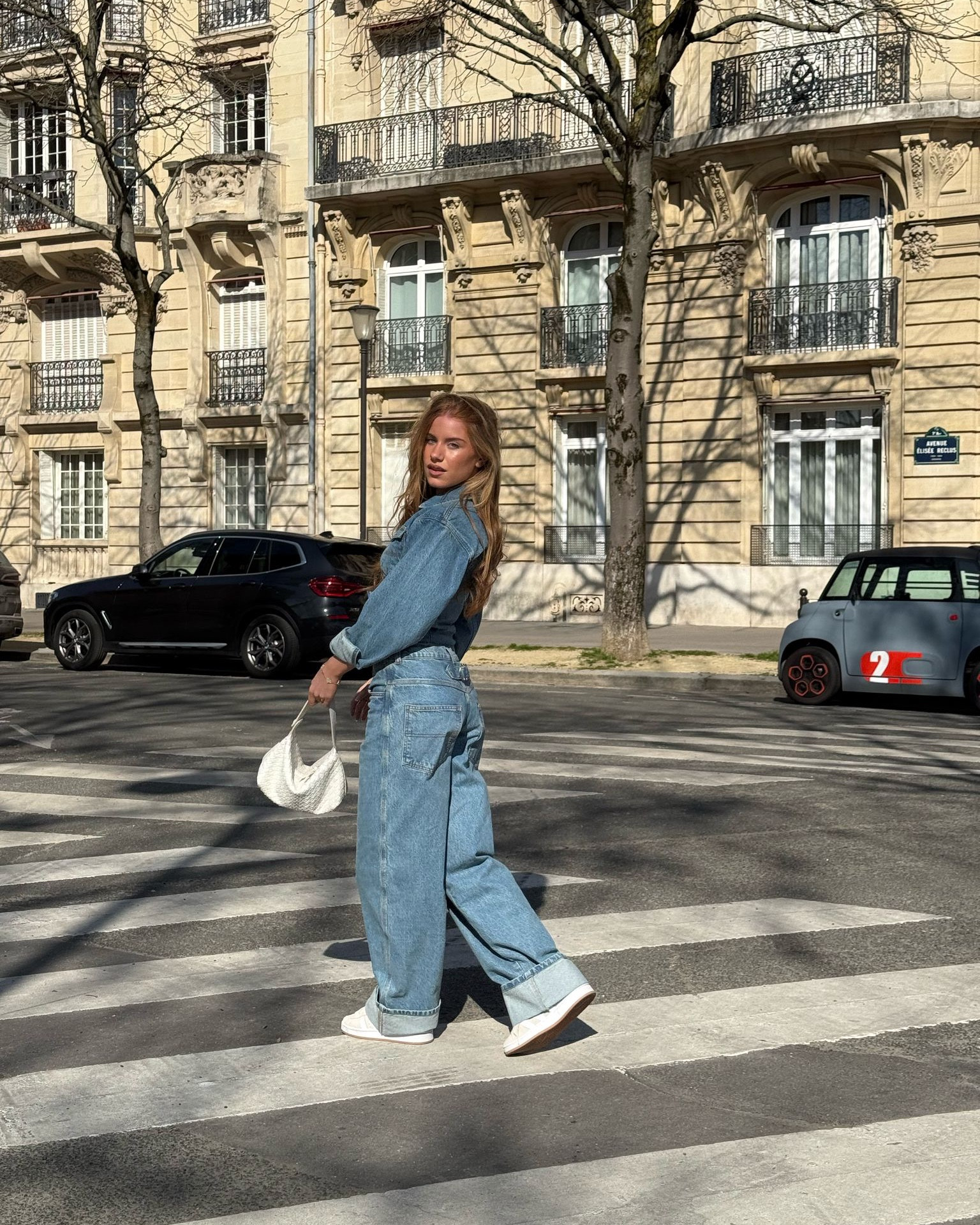 ASOS Collusion denim co ord 🤍

Double denim, Paris, PFW, fashion week, baggy jeans, denim jacket, casual style, street style, spring outfit, spring style

#LTKFashionMonth #LTKeurope #LTKspring