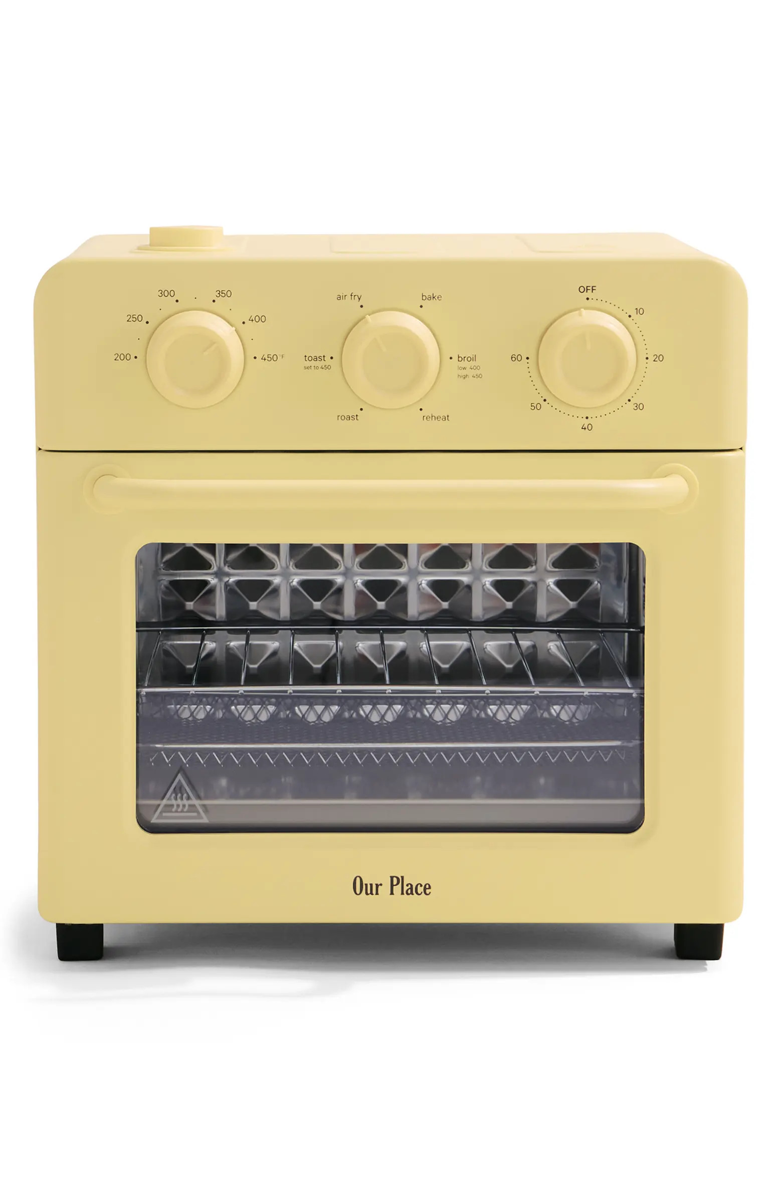 x Molly Baz Wonder Oven™ 6-in-1 Air Fryer & Toaster | Nordstrom