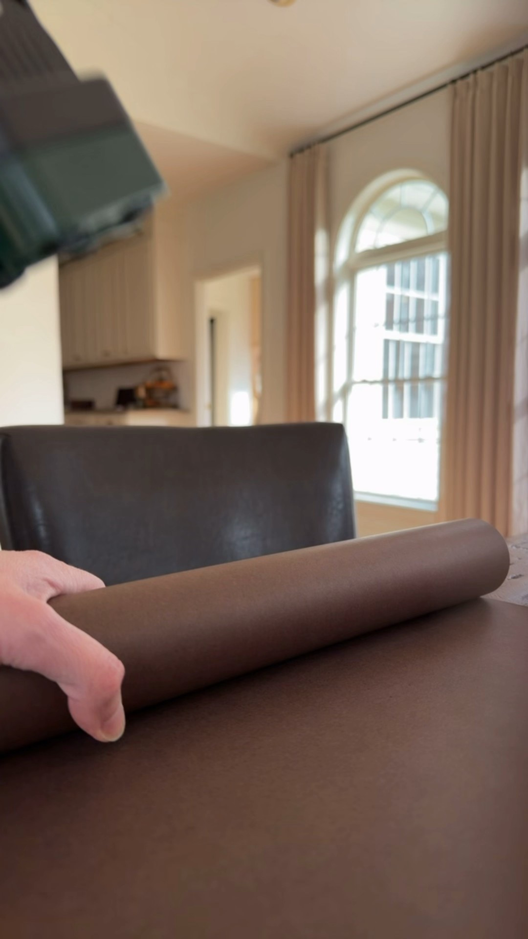 Wrapping paper cutter that actually works!

#LTKGiftGuide #LTKHome #LTKHoliday