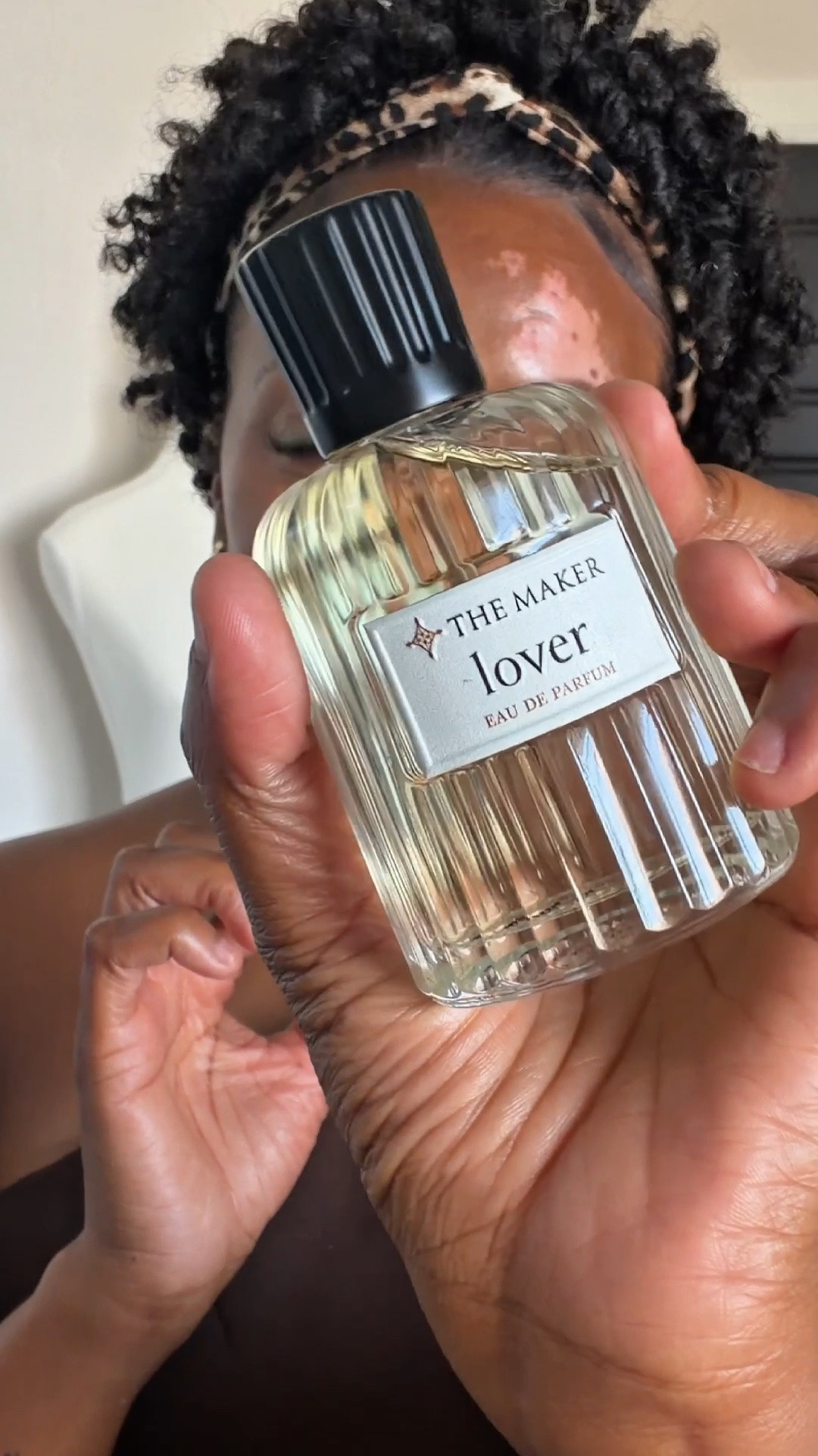 One of my most complimented perfumes 🤎 •Lover• by The Maker

#LTKBeauty #LTKootd #LTKselfcare