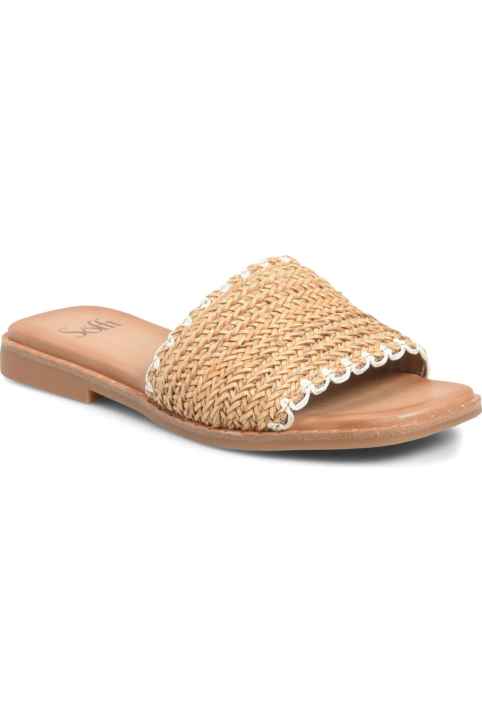 Elsa Slide Sandal (Women) | Nordstrom | Nordstrom