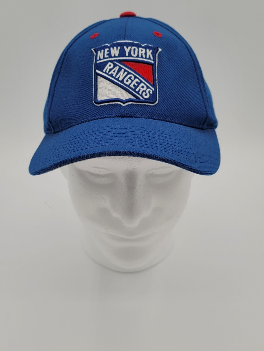 Logo Athletic New York Rangers Snapback Baseball Cap | eBay | eBay US