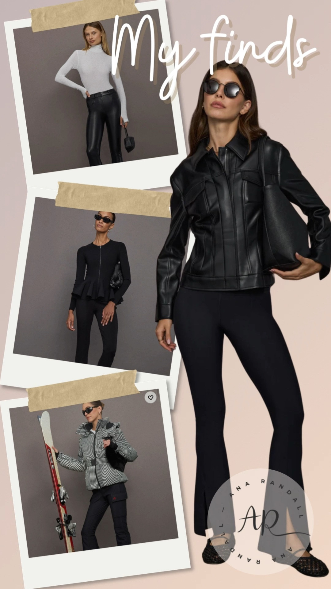 Outfit Inspo 

#LTKValentine #LTKstorytime #LTKdayinmylife