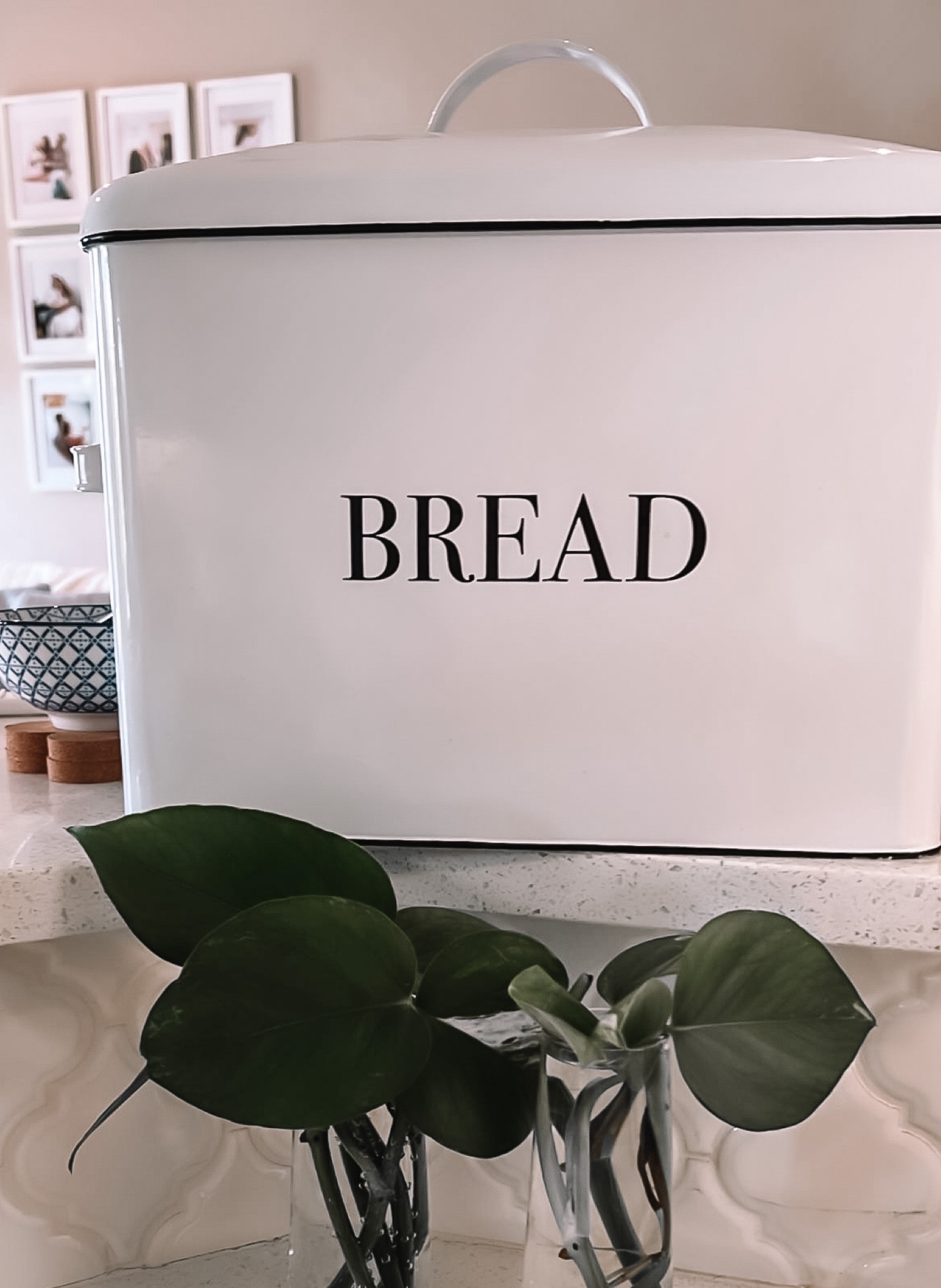 My beard box 