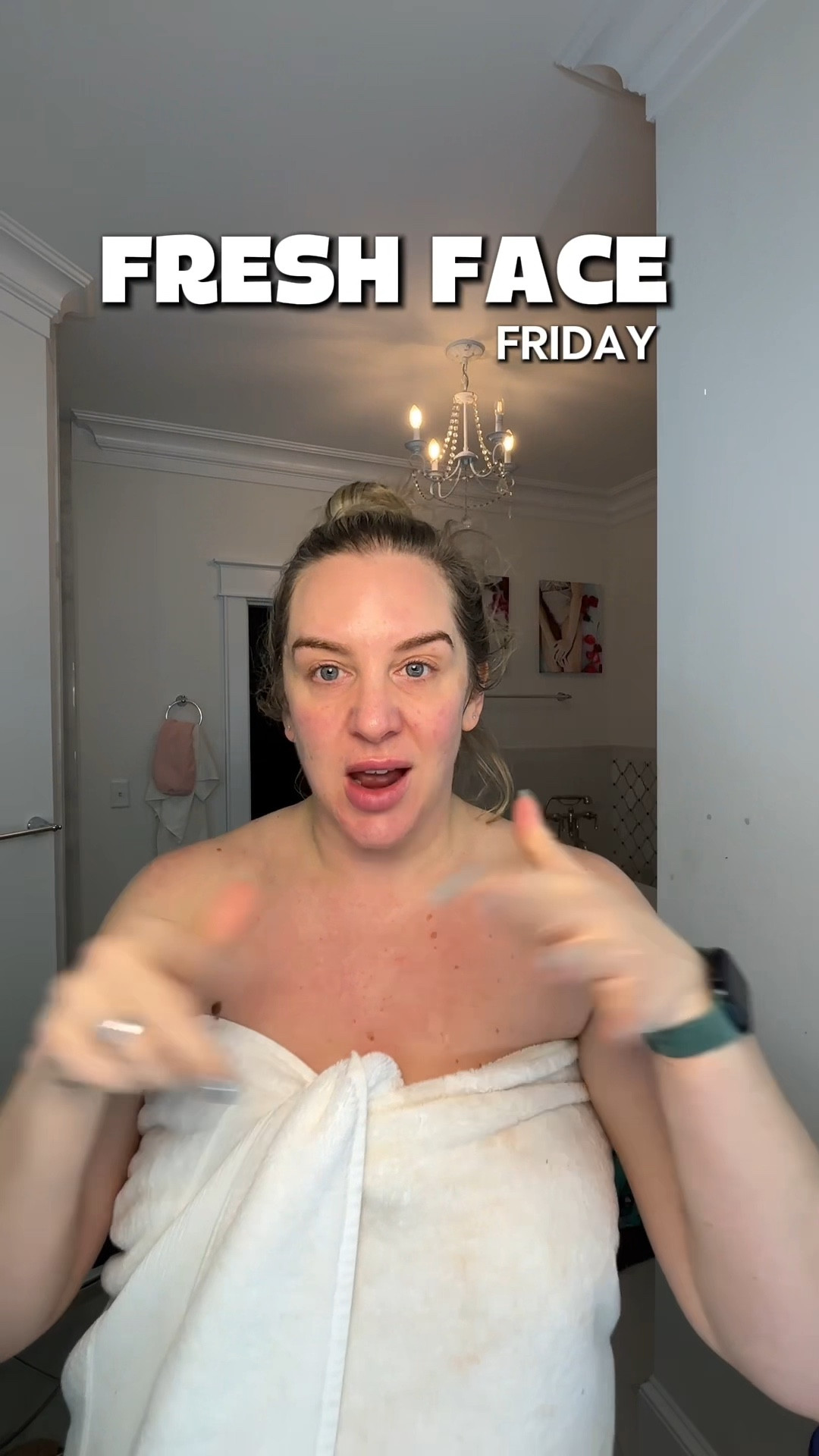 Morning skin care and SPF always - what are you nonnegotiable skin care products atm? Hope you had the best day! 

Prequel, Skin Better Science, Obagi, Byoma, Anua, Dieux, medicube, summer Fridays 



Skin care in your 30s

#LTKBeauty #LTKmorningroutine #LTKgrwm