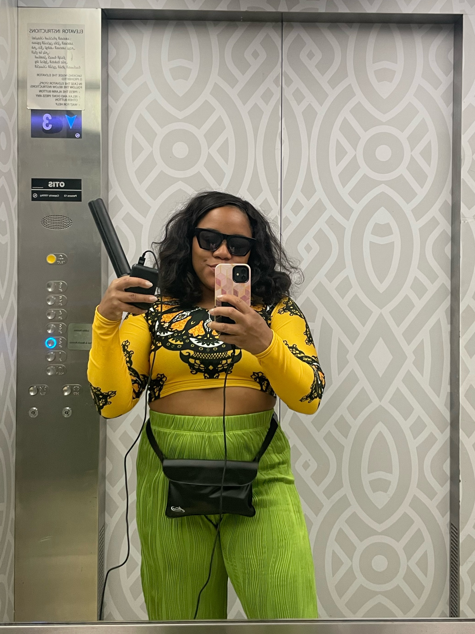 Ready to capture some footage 