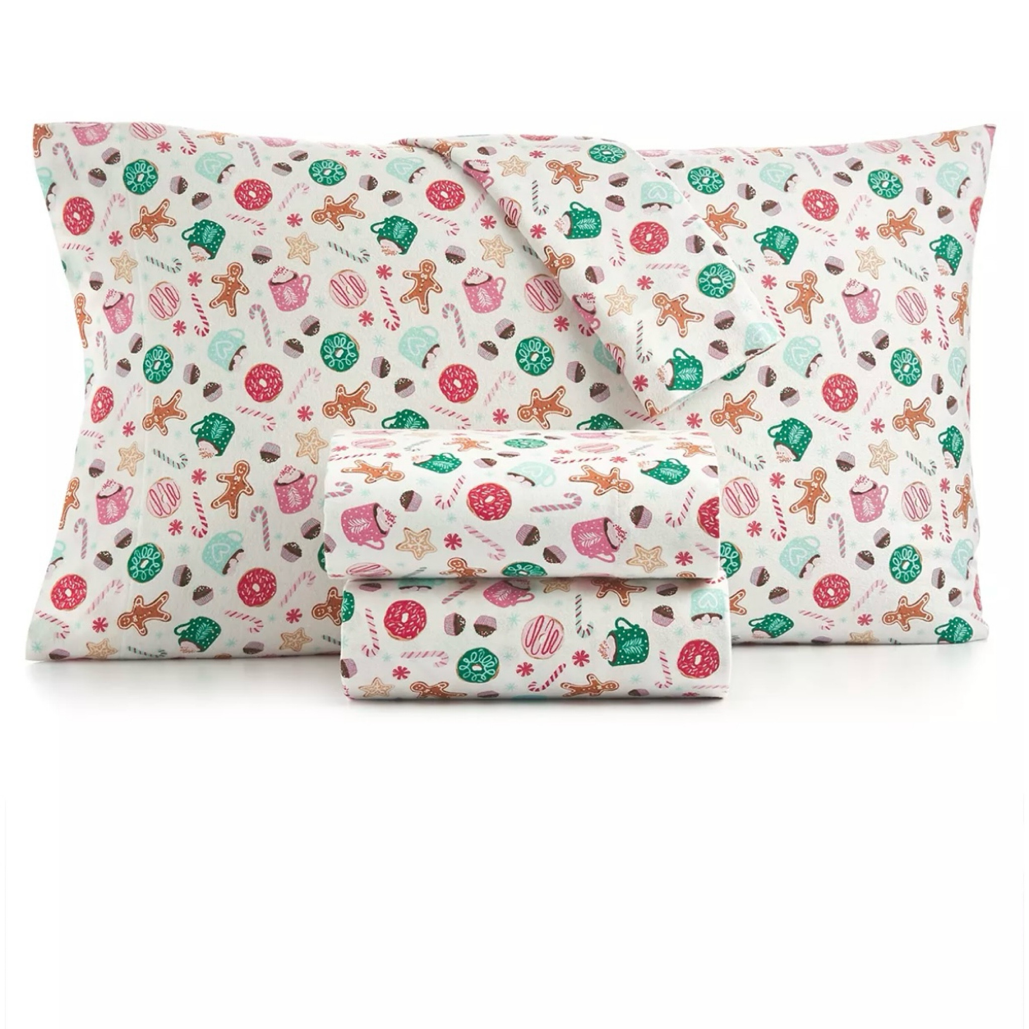 Macy’s Deal! Pastel Christmas Sheet Set. These sheets would be the perfect set for a sweets themed Christmas.

#sweetschristmas #christmassheetset #holiday #candychristmas #pastelchristmas





#LTKHoliday #LTKfindsunder50 #LTKSeasonal