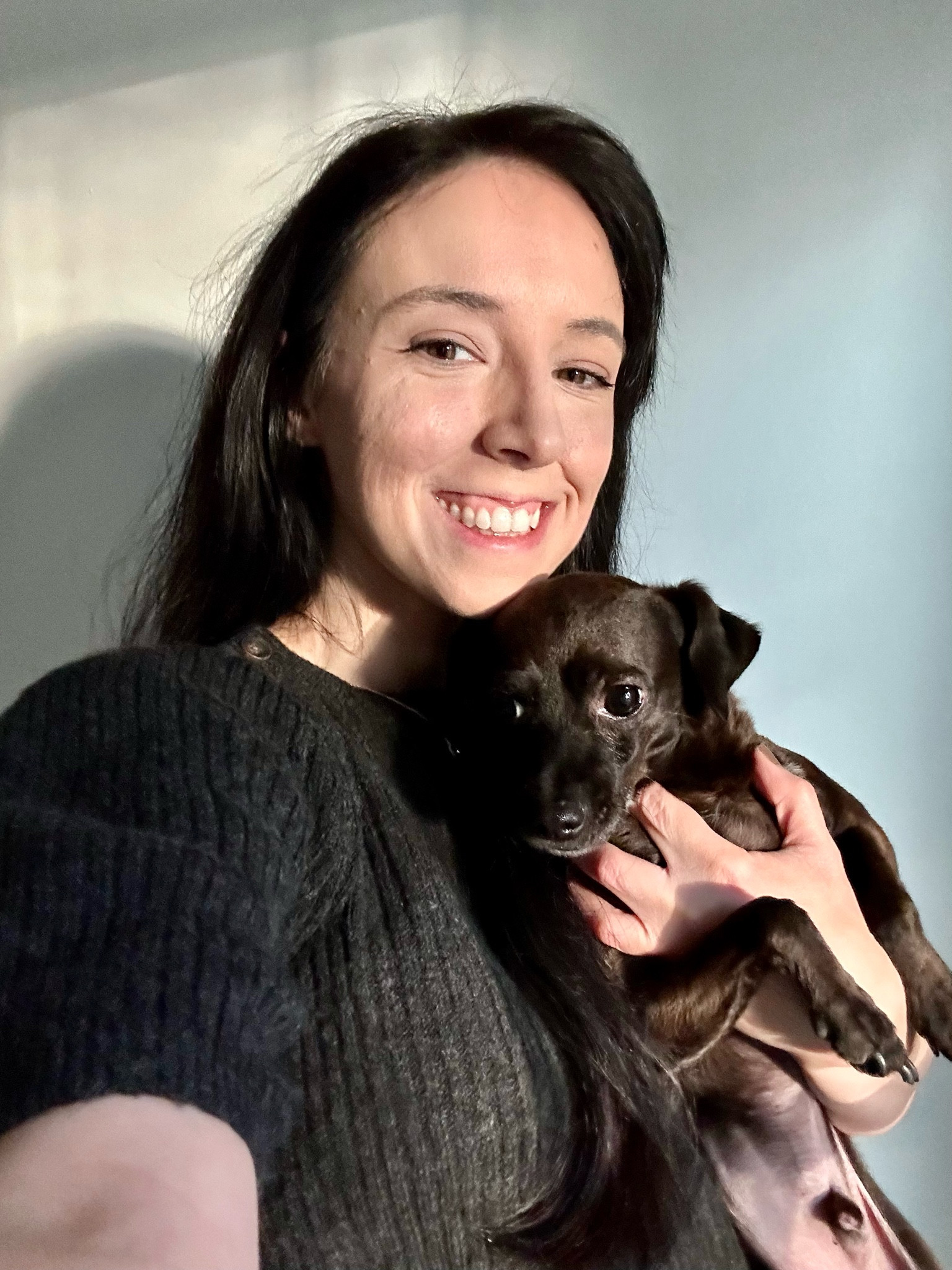 My 2023 pet lovers gift guide 

Cat gift, dog gift, dog coat, Nordstrom rack, dog bed, cat bed, wayfair, bandanna, Anthropologie, collar, Bloomingdale’s, dog hat, Macys, pet shampoo, dog shampoo, feeding bowl, target, cat condo, dog toy, saks off 5th

#LTKGiftGuide #LTKfamily #LTKfindsunder50