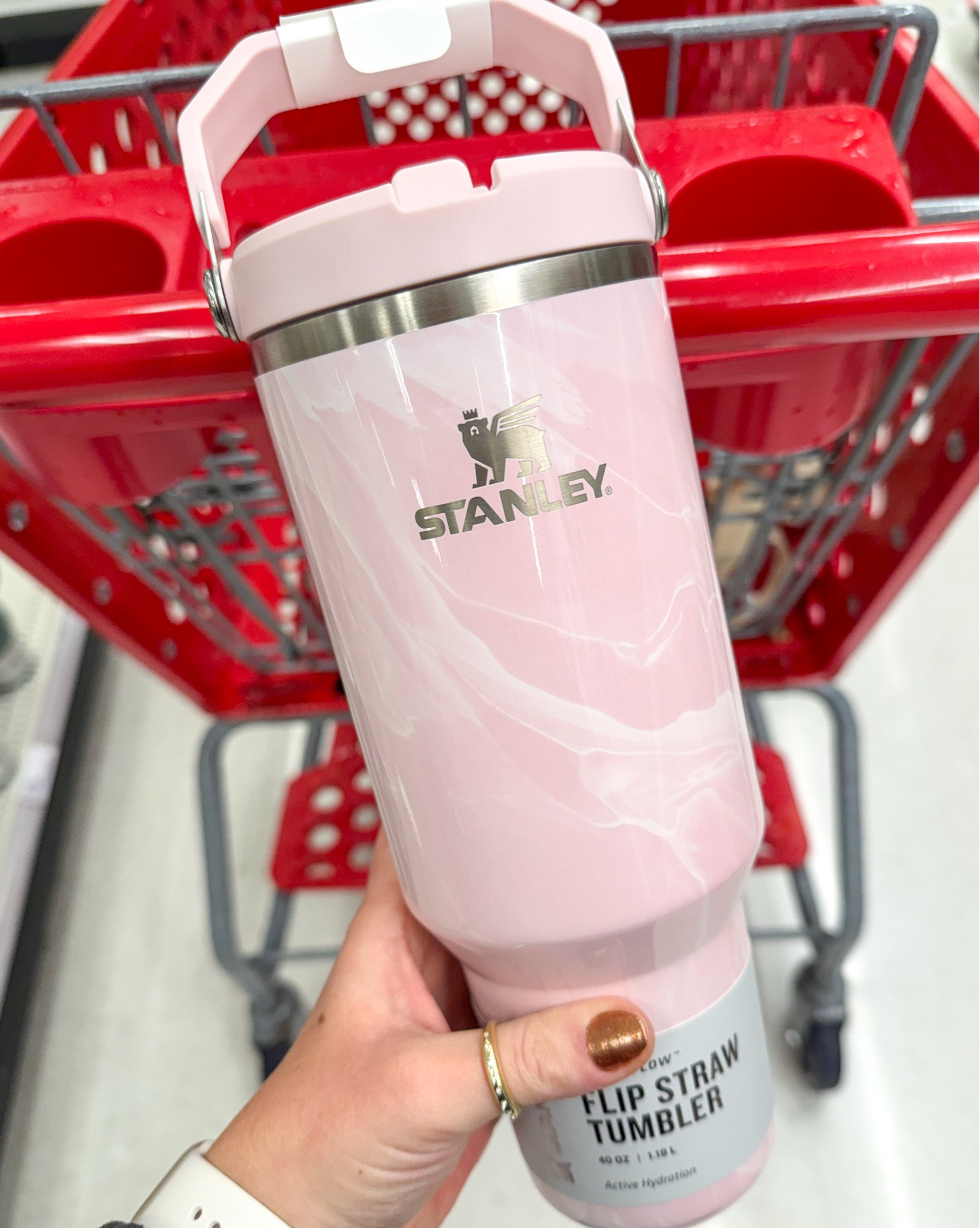 New Stanley collection! 

#LTKFindsUnder50 #LTKGiftGuide #LTKFindsUnder100