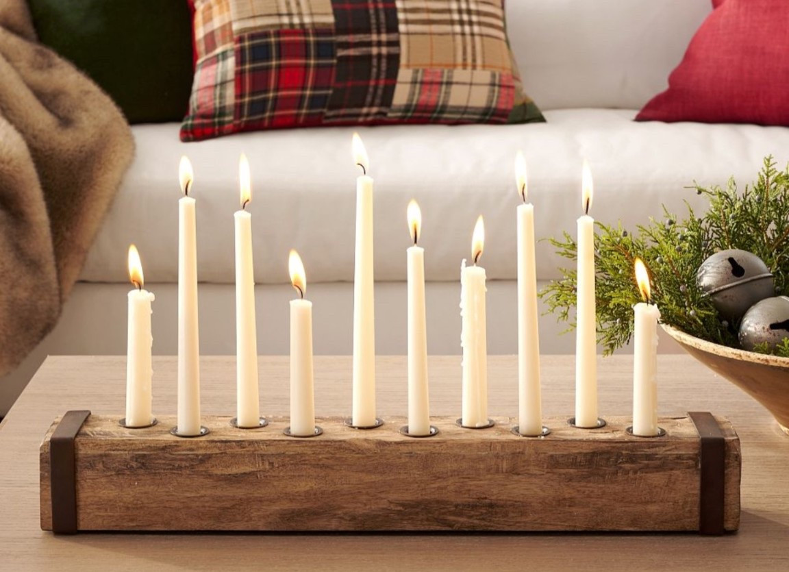 Timeless candle
Older 

#LTKSeasonal #LTKHome #LTKFindsUnder100