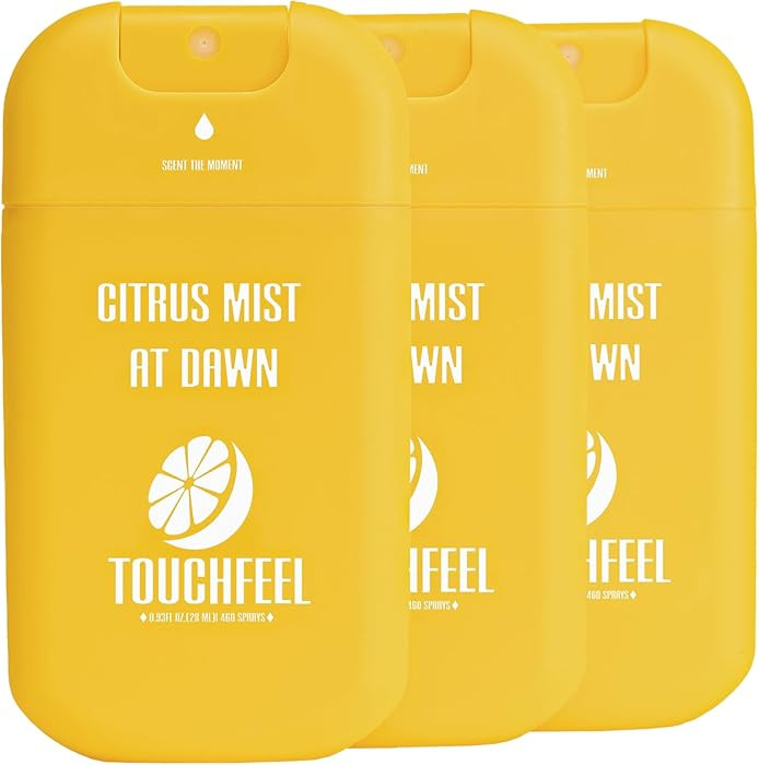 TOUCHFEEL | Amazon (US)