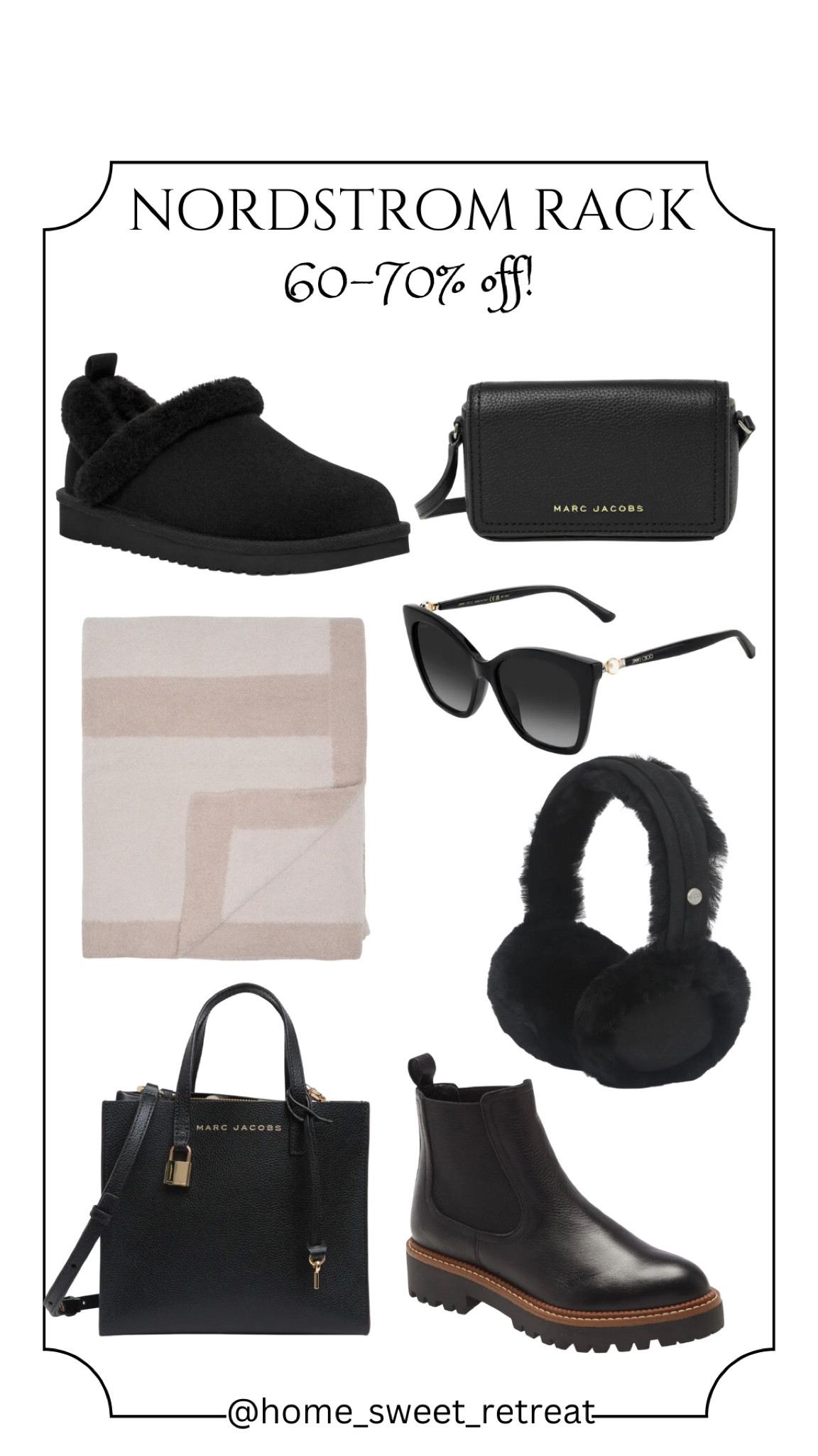 Nordstrom Rack Black Friday Deals - Gift ideas

#LTKCyberWeek #LTKGiftGuide #LTKSaleAlert