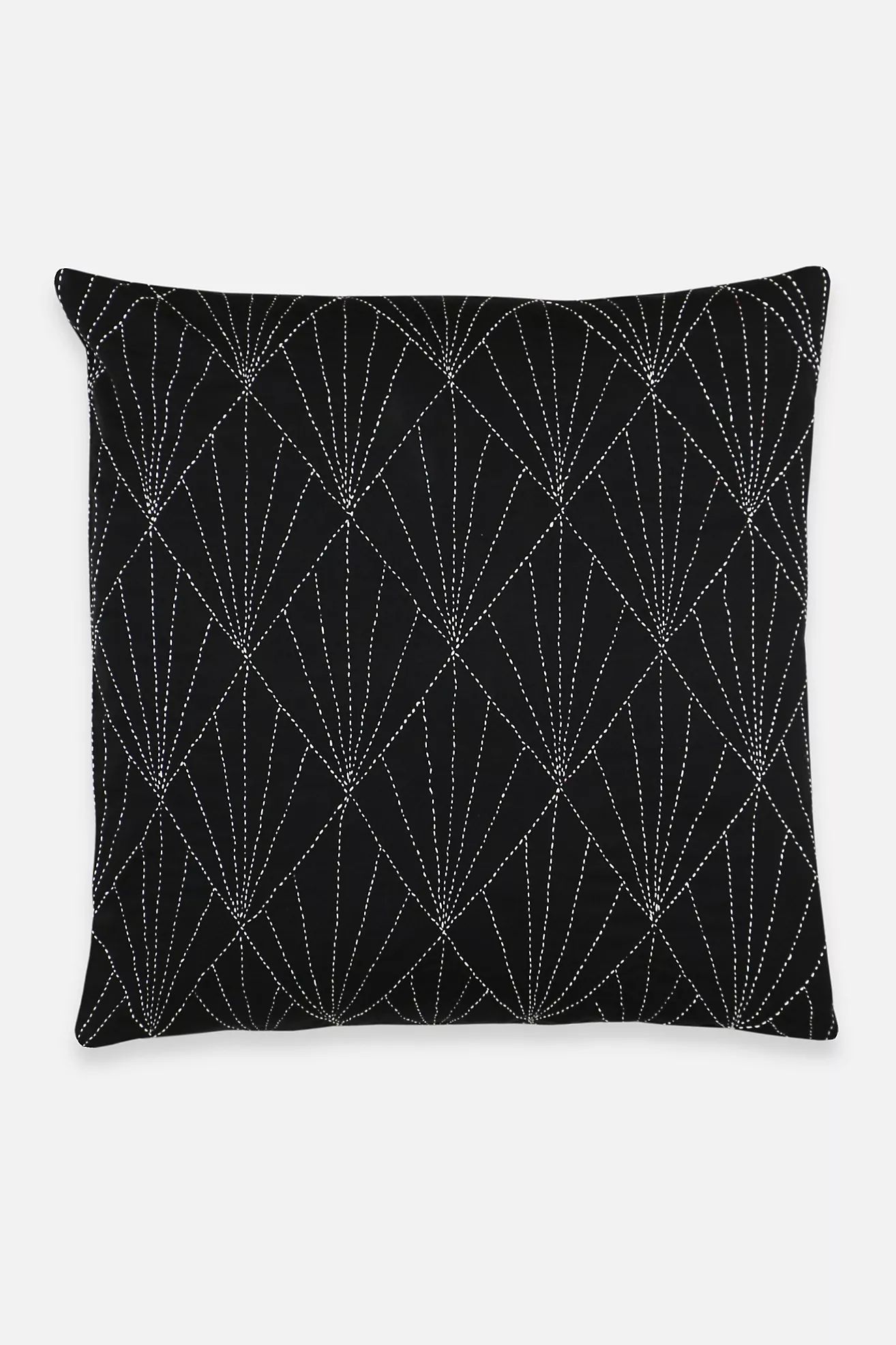 Anchal Array Toss Pillow | Anthropologie (US)