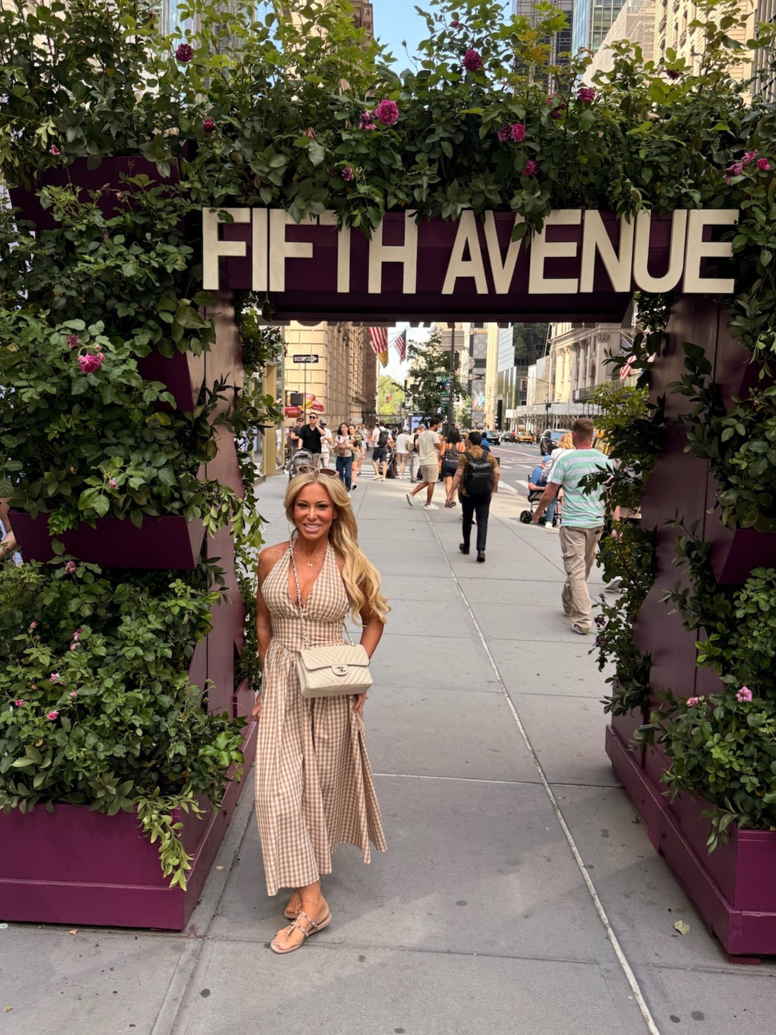 A day at 5th Avenue 💖
Had so much fun here and wearing this ensemble is the best decision!

#casual #shopping #NYC

#LTKSummerEdit #LTKStyleTip #LTKTravel