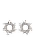 Begum Crystal Earrings | Moda Operandi (Global)