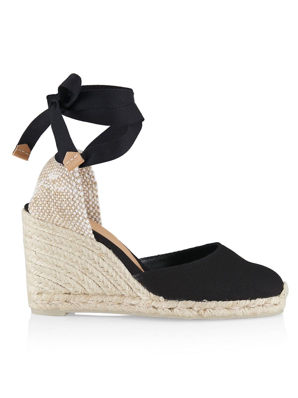 Carina Espadrille Wedges | Saks Fifth Avenue