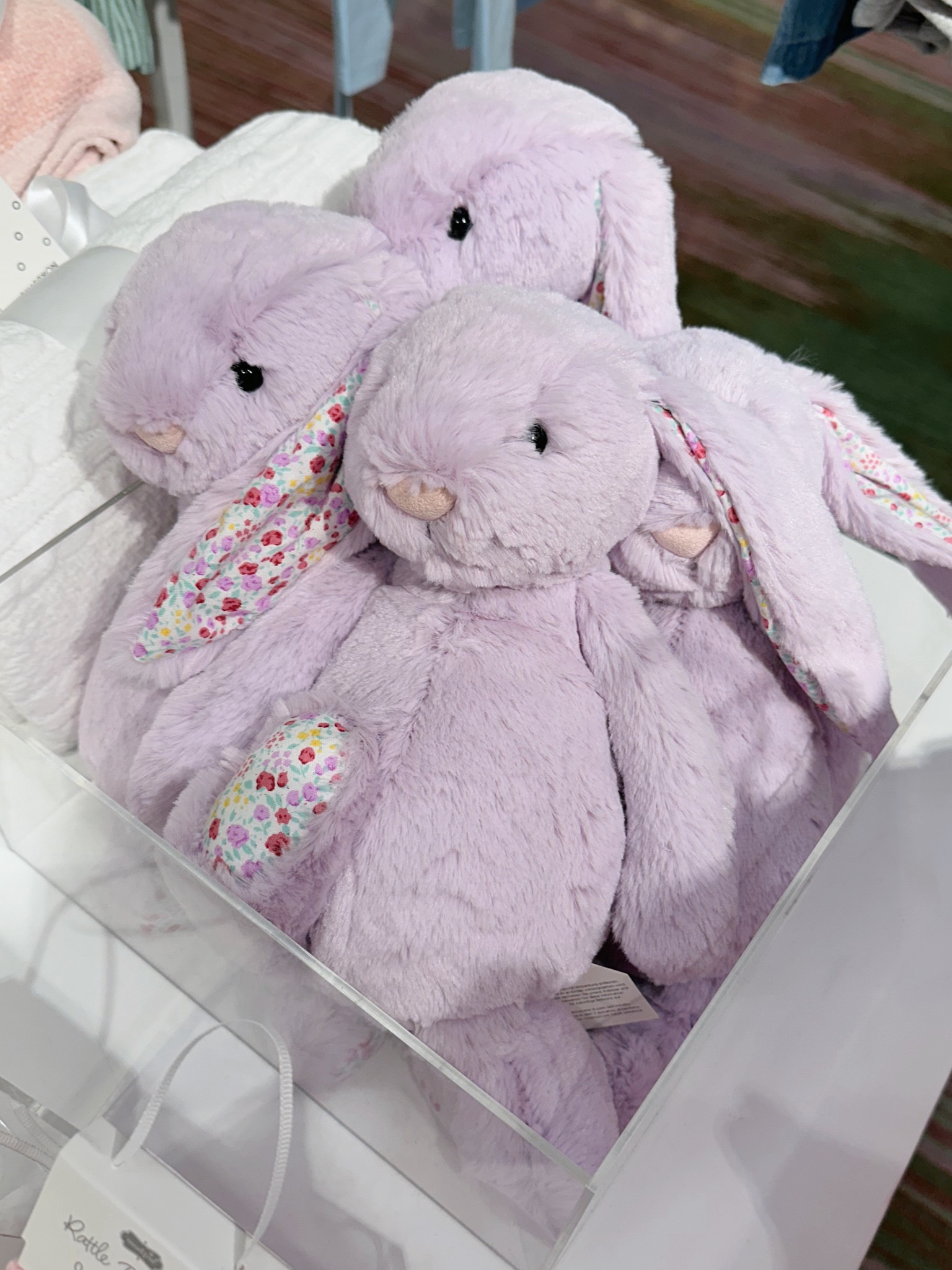 Best stuffed animals, Jellycat.

#baby #babygifts #jellycat

#LTKbaby #LTKkids #LTKGiftGuide