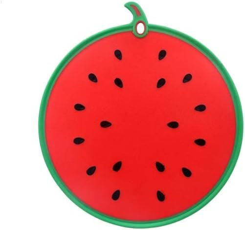 Chopping Board Plastic Fruit Cutting Boards for Kitchen, BPA Free, Dishwasher Safe, Food Safe PP ... | Amazon (US)