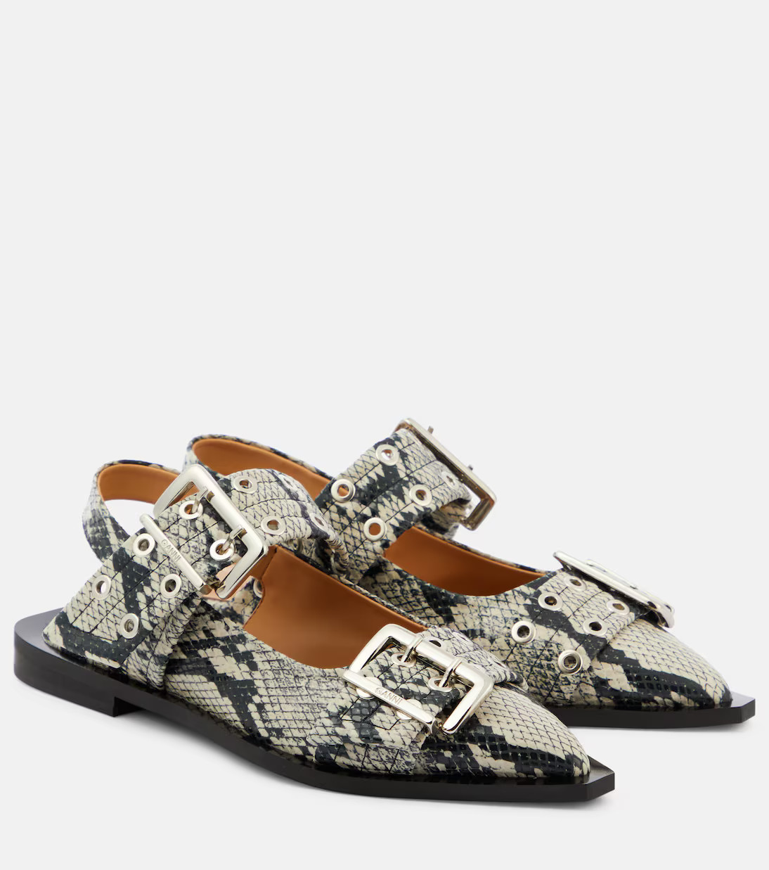 Ganni | Mytheresa (INTL)