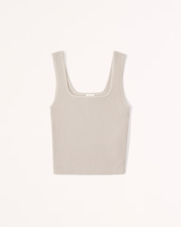 Ottoman Boy Tank | Abercrombie & Fitch (US)