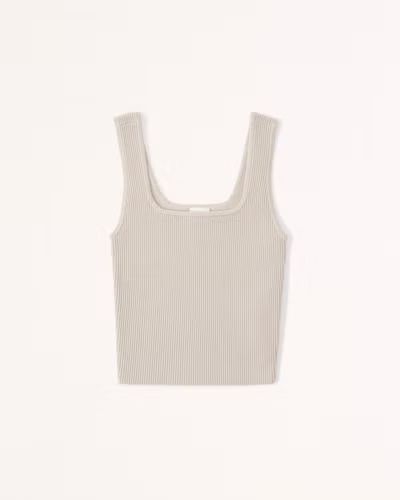 Ottoman Boy Tank | Abercrombie & Fitch (US)