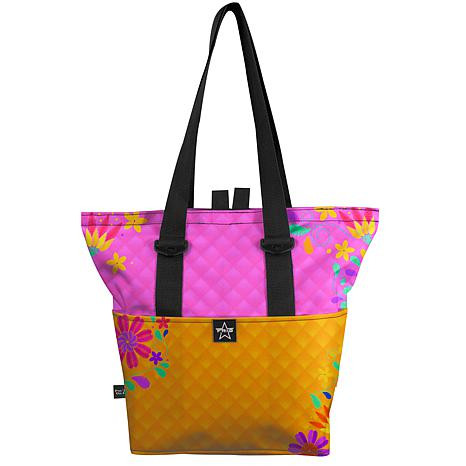 Frio 14-Can Pull Top Softside Cooler Tote - 20089619 | HSN | HSN