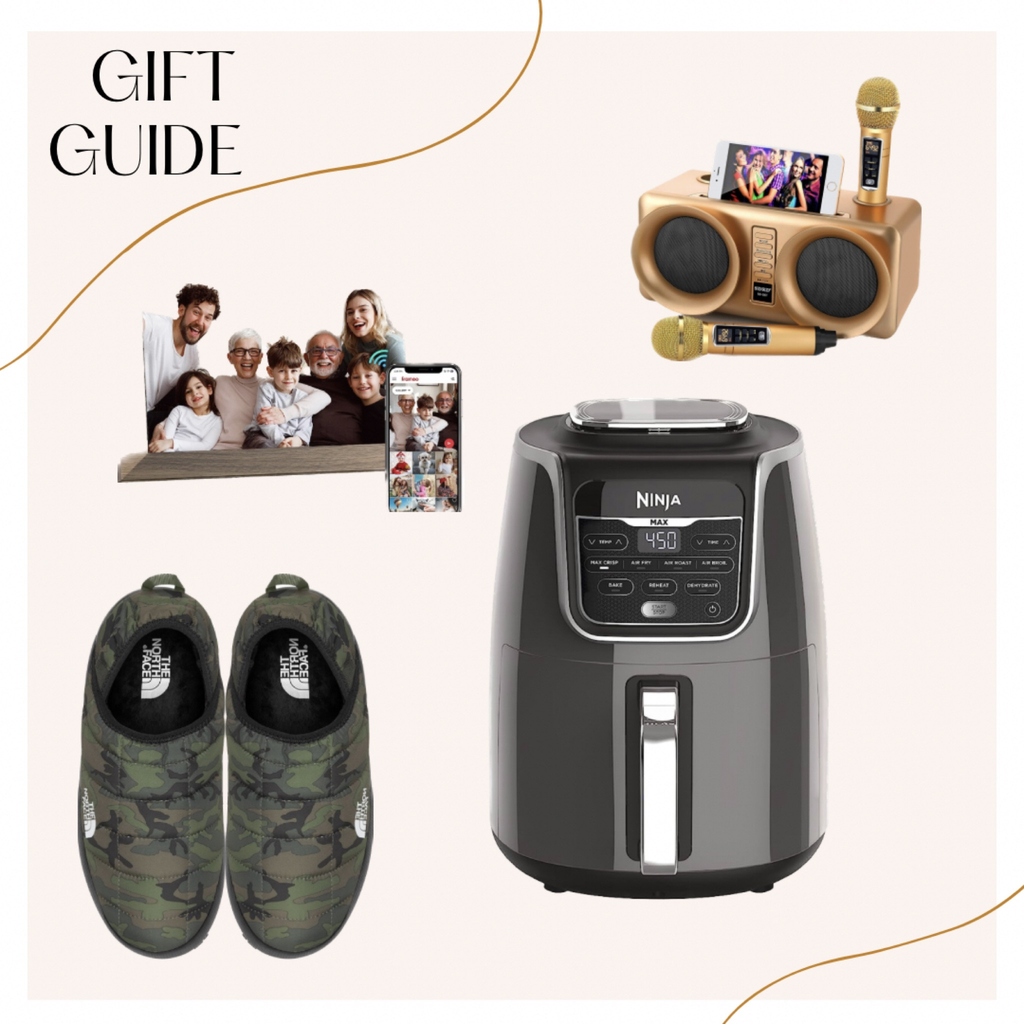 Amazon CA

#LTKGiftGuide #LTKU #LTKfamily