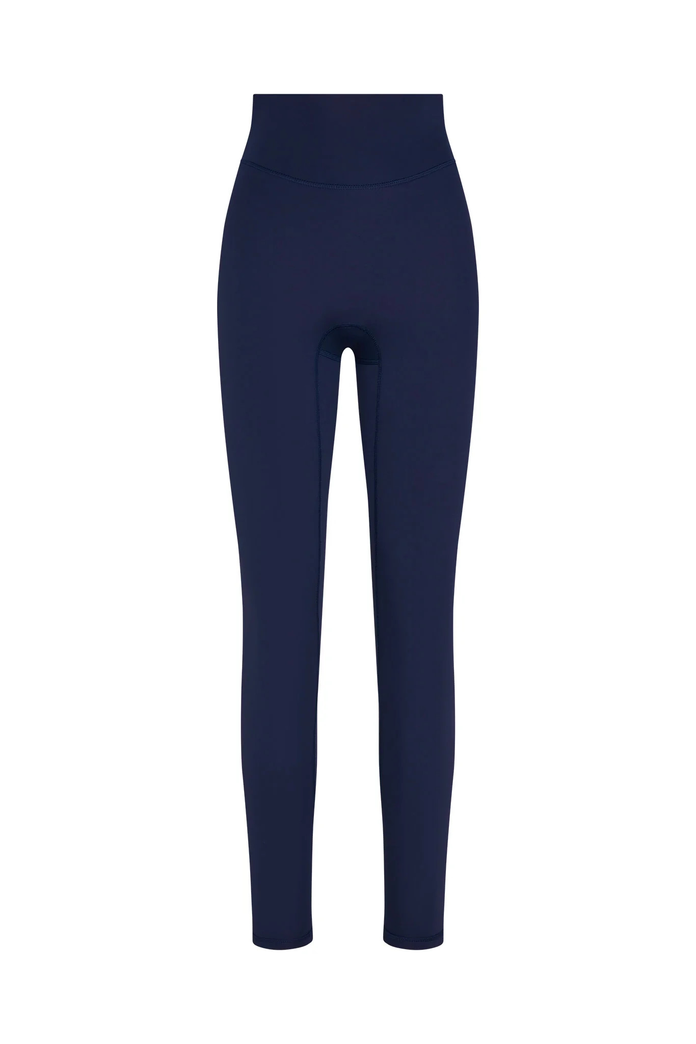 Acadia Legging 27" - Midnight Jersey | Monday Swimwear