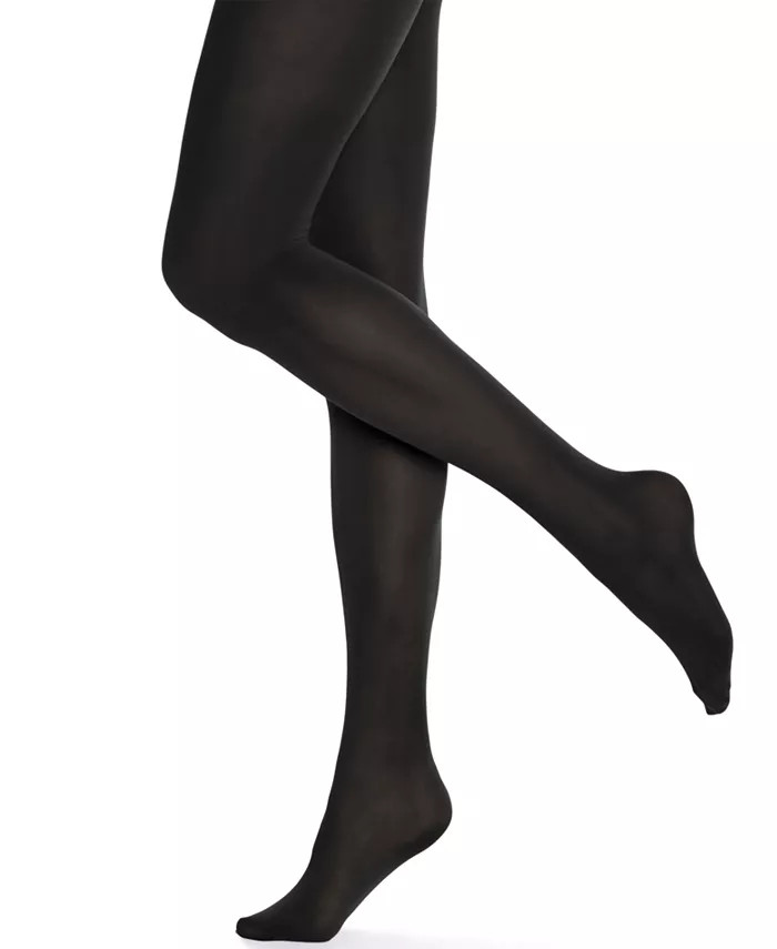 Women's  Opaque Tights | Macy's