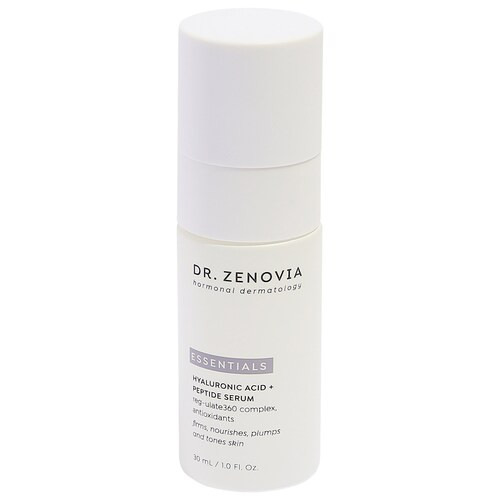Hyaluronic Acid + Peptide Serum | Sephora (US)