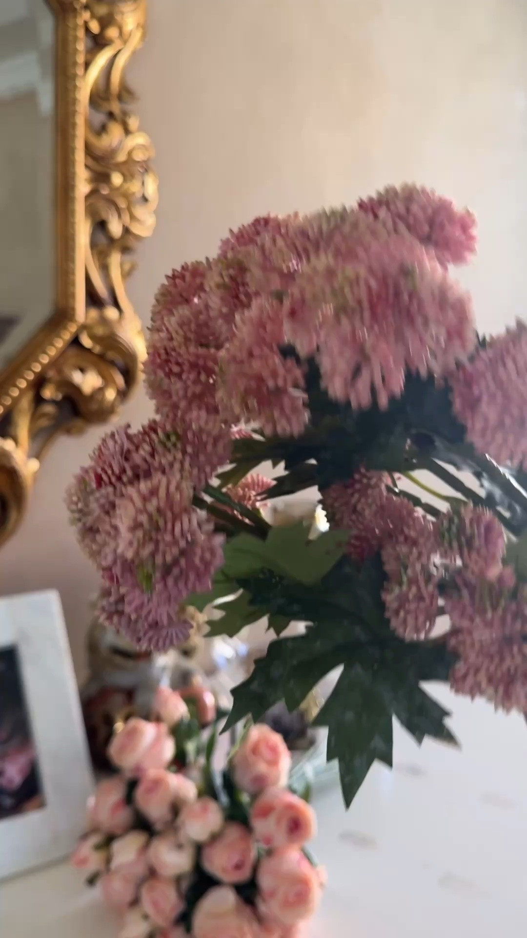 Styling my favorite faux real florals for a little spring bedroom refresh! 💐 

Spring florals, faux, flowers, decor, home decor, bedroom, flower styling, flower arrangement, spring home decor, interior design, styled 

#LTKHome #LTKSeasonal #LTKselfcare