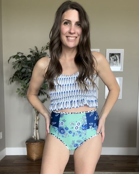 Summer is approaching quickly! Don’t delay your swim suit shopping! 🤩

#LTKfindsunder50 #LTKswim #LTKSeasonal