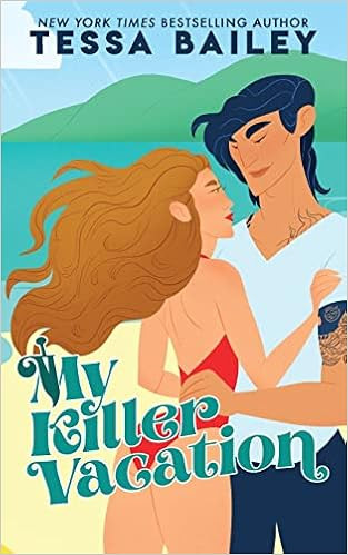 My Killer Vacation | Amazon (US)