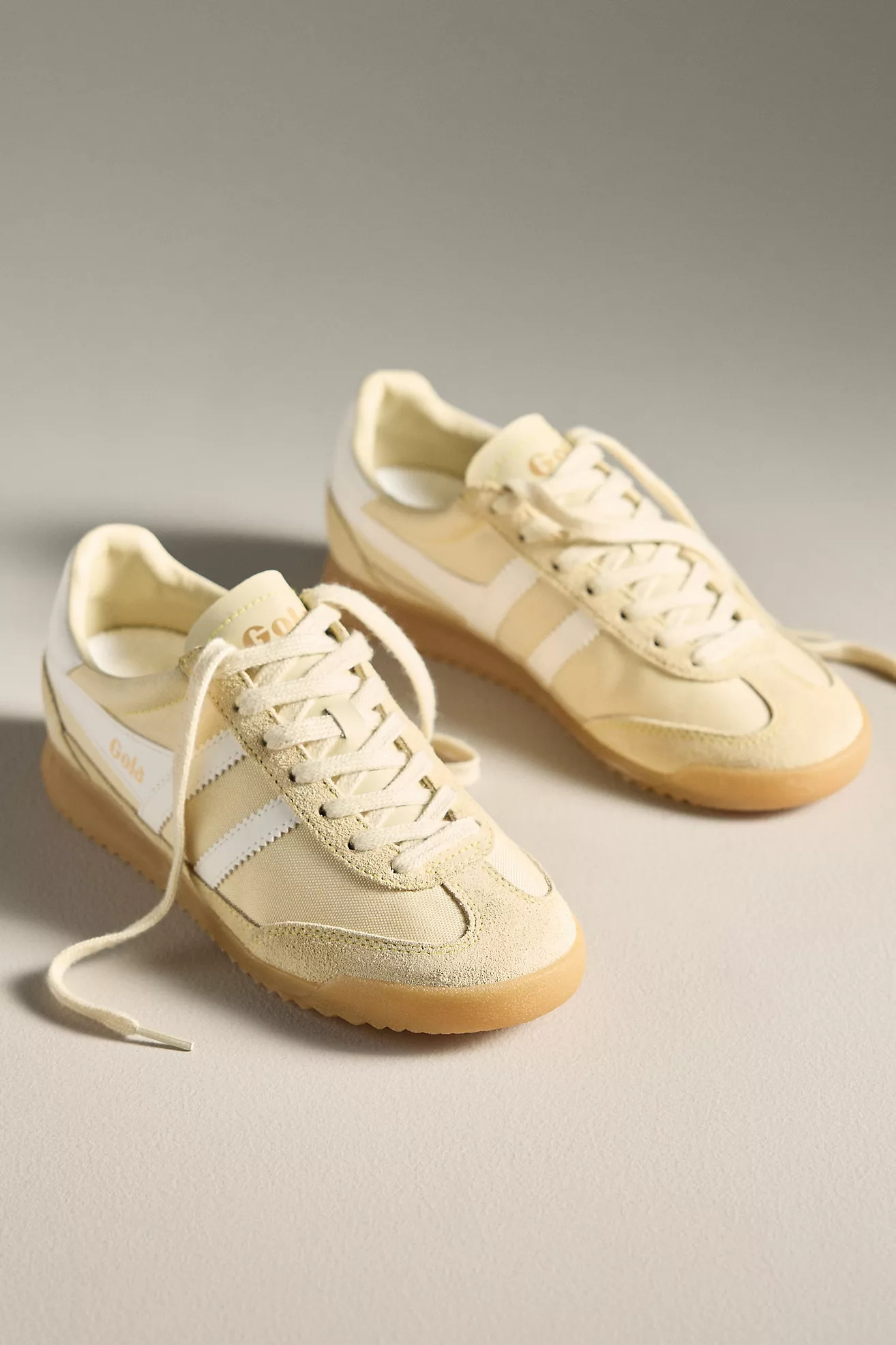 Gola Tornado Sneakers | Anthropologie (US)