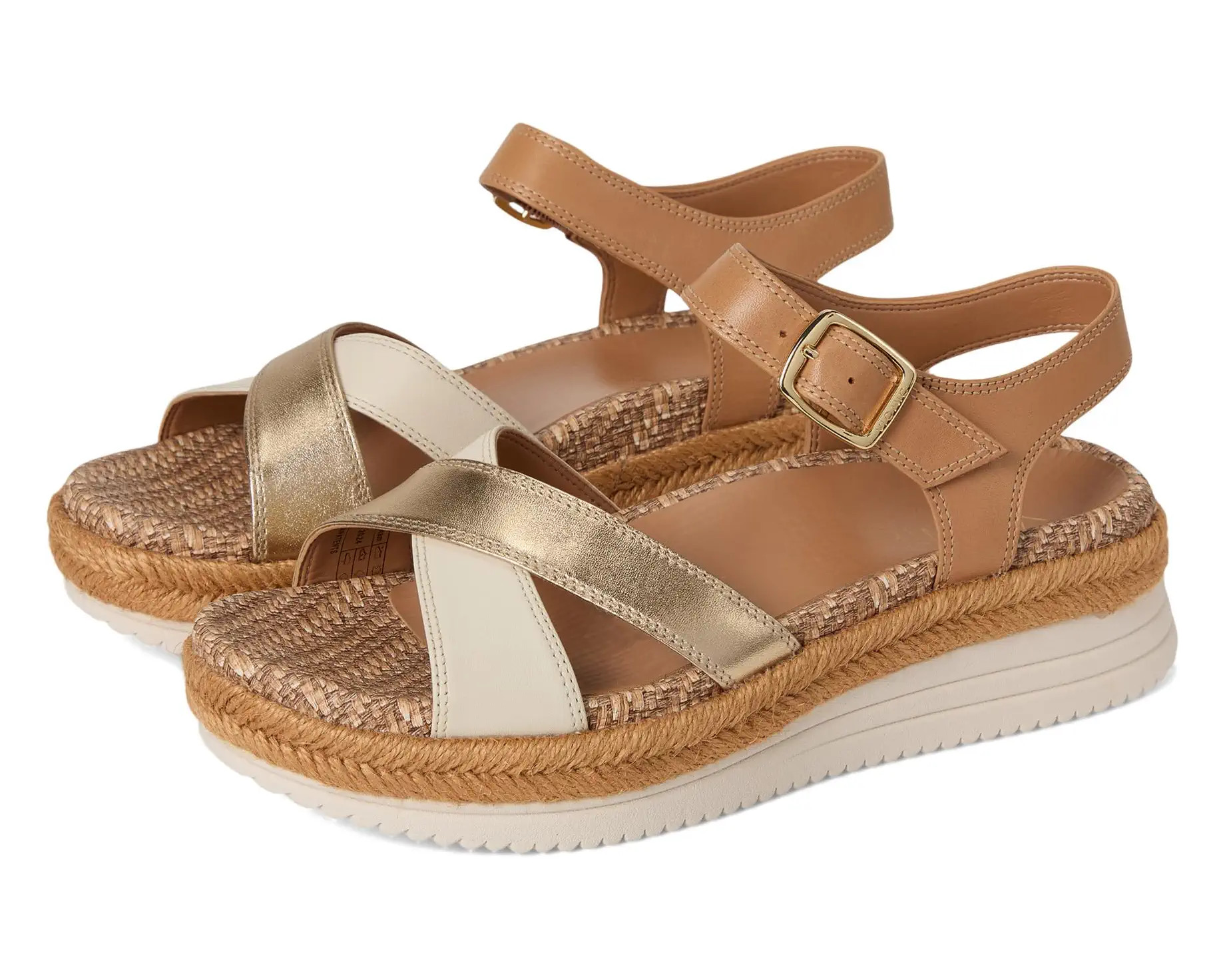 Women's VIONIC Mar Ankle Straps | Zappos.com