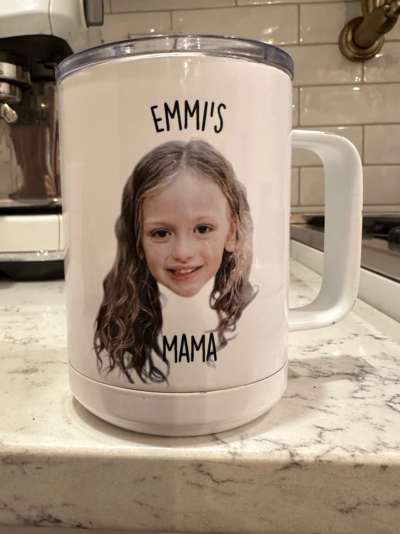 Such a wonderful personalized gift idea for grandparents, parents, aunts or uncles! 

Personalized gifts. photo mug. 

#LTKsalealert #LTKHoliday #LTKGiftGuide