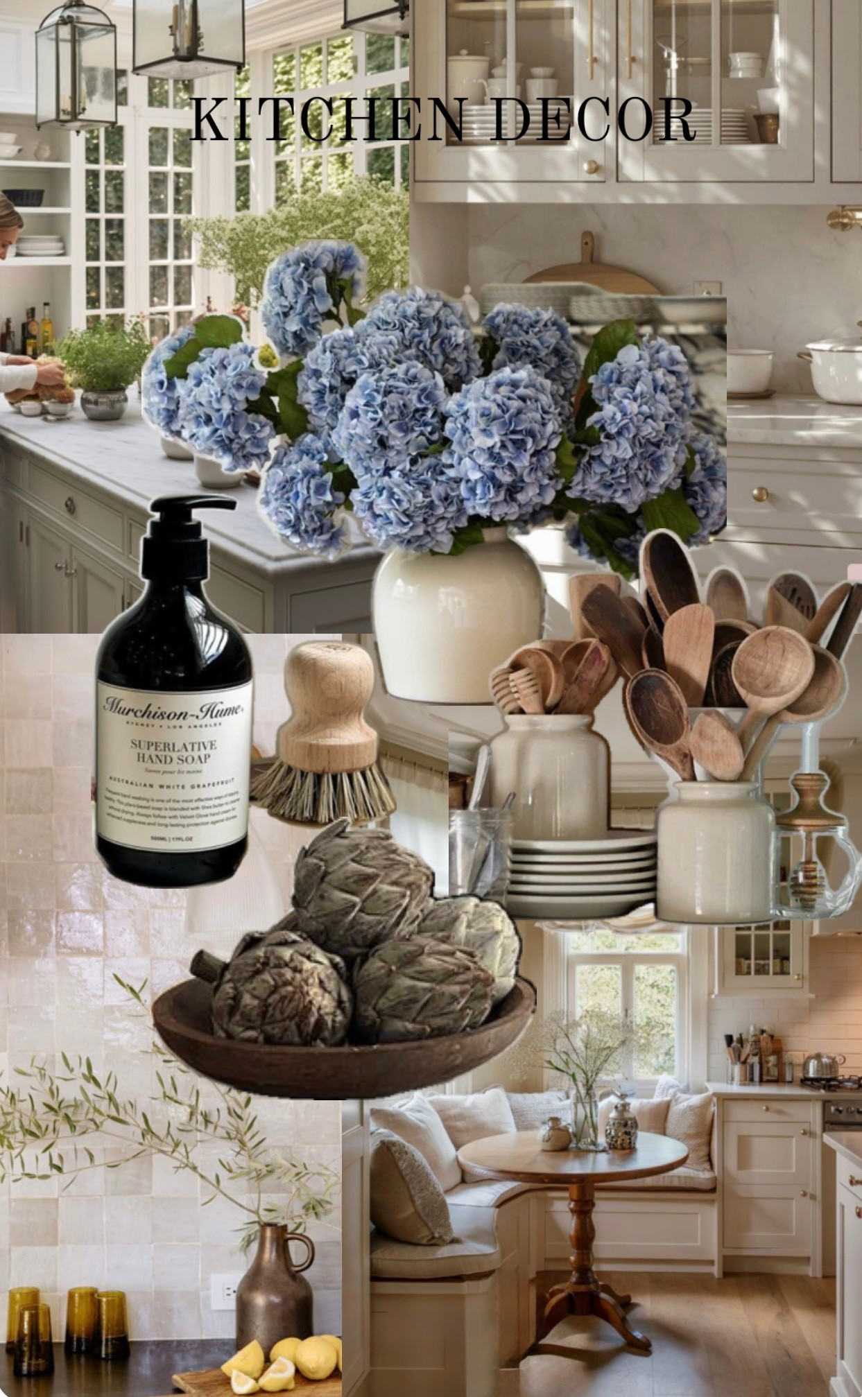 Amazon kitchen finds that add charm! 

#LTKSaleAlert #LTKHome #LTKdayinmylife