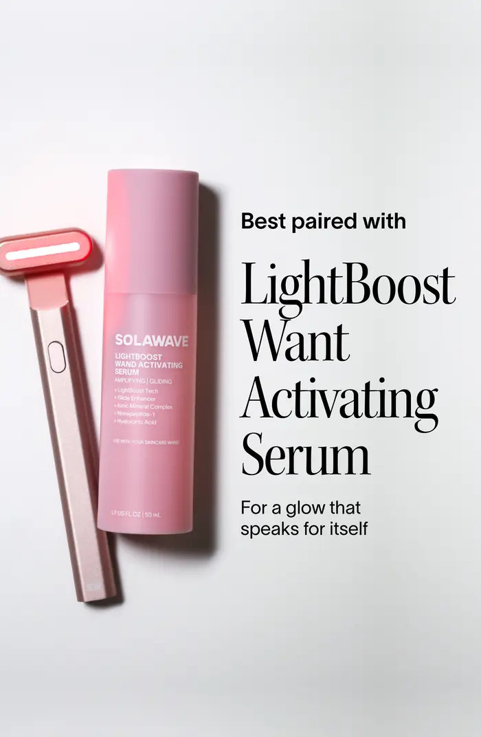 4-in-1 Skin Care Wand | Nordstrom