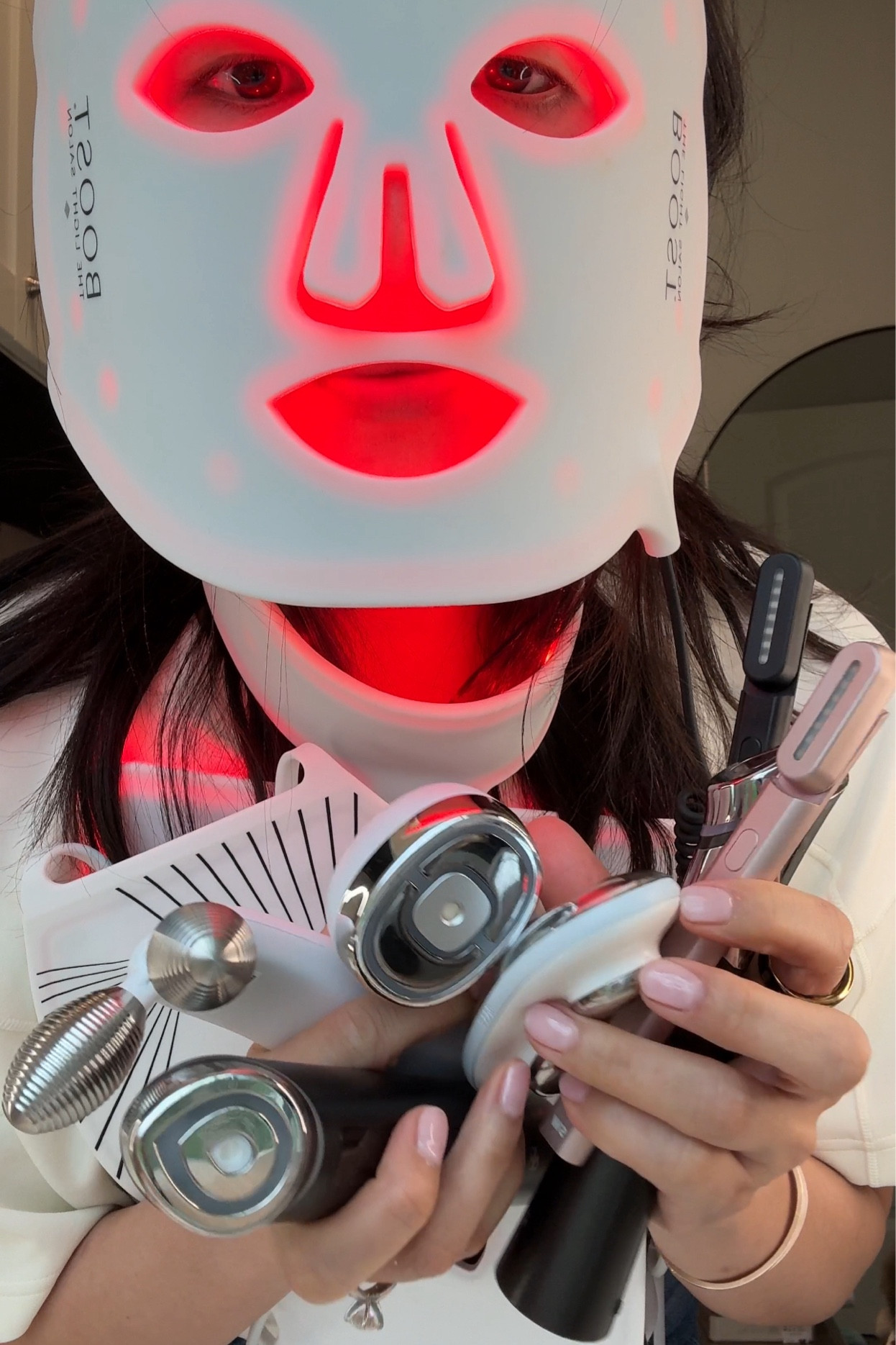 Skincare devices worth the investment 


#LTKover40 #LTKbeauty