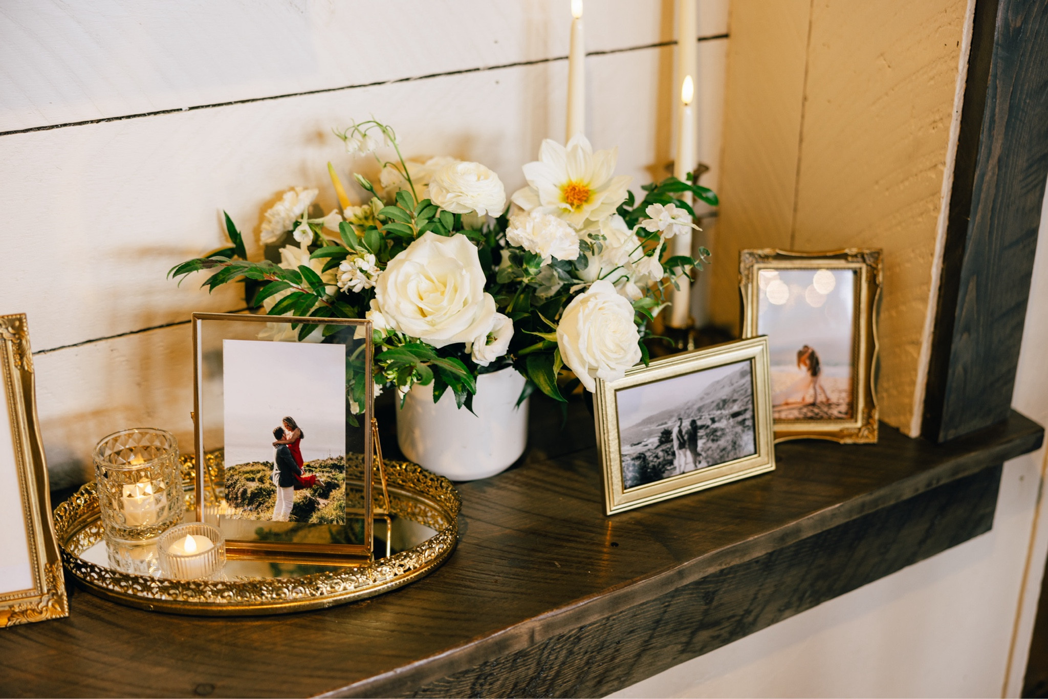 Amazon wedding finds—picture frames and sign holders 🤍

#LTKParties #LTKWedding #LTKFindsUnder50