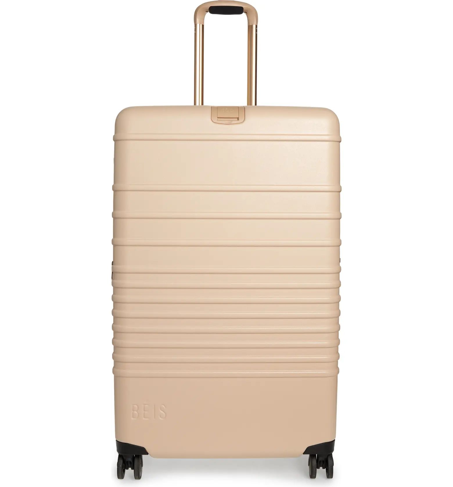 Béis The 29-Inch Check-In Roller | Nordstrom | Nordstrom