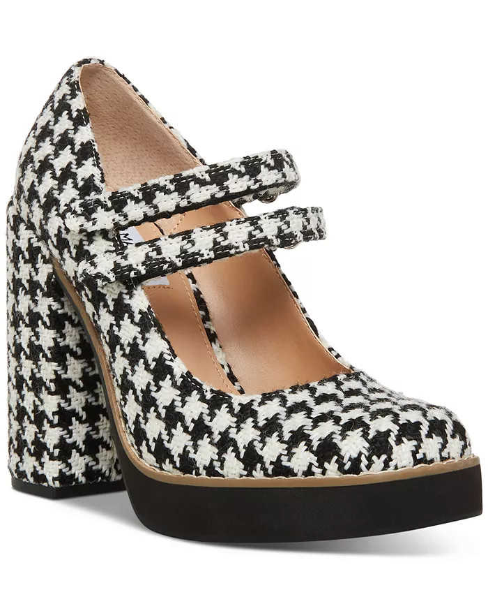 Women's Twice Mary Jane Platform Pumps | Macys (US)