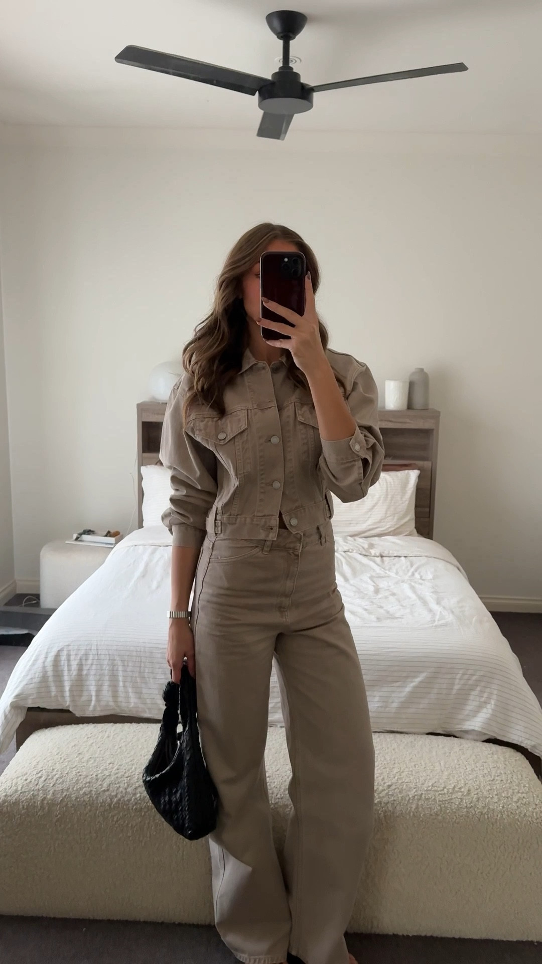 Double denim 🧸

#LTKstyletip #LTKjeans