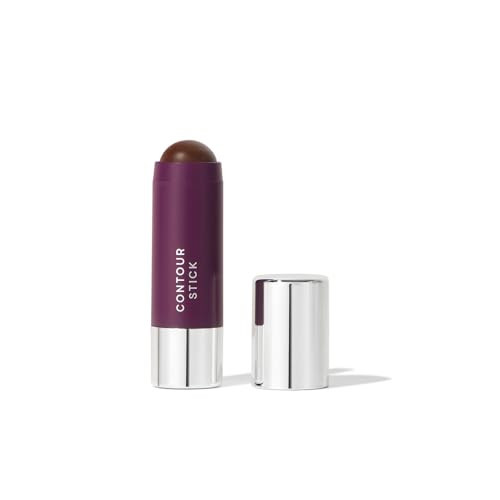 Océane Oceane - Contour Stick Océane - Coffee./Marrom Escuro | Amazon (BR)