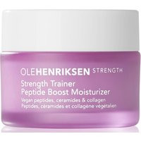 Ole Henriksen Strength Trainer Peptide Boost Moisturiser 50ml | Look Fantastic (UK)