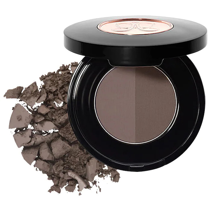 Ombre Effect Long Wearing Brow Powder Duo | Sephora (US)